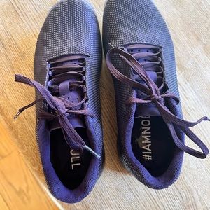 NoBull Women’s Camo Trainers+. Worn ONCE for 45 minutes.